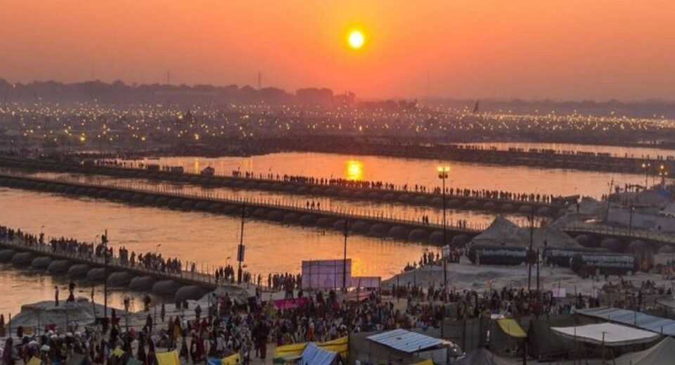 ardh kumbh 2027 haridwar