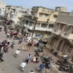 Porbandar Highway: ગ્રામ્યપંથકને જોડતા રસ્તાઓની મરામત શરૂ, નેશનલ હાઈવે જેવા રસ્તા બનશે