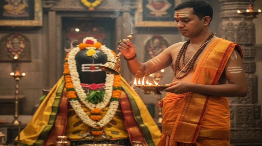 somnath Mahadev kartik poonam fair