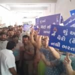 દર્શનના દ્વાર ખુલ્યાઃ નીલકંઠ મહાદેવ મંદિરમાં અન્નપૂર્ણા વ્રતનો આરંભ, 700 વર્ષ જૂનુ છે મંદિર