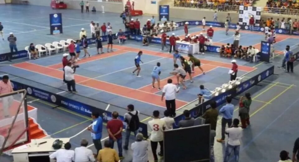 Junagadh Khel Mahakumbh