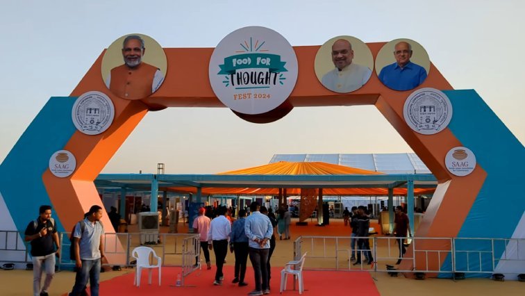 Ahmedabad Food Festival