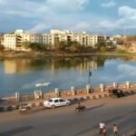 Morbi: રેલવે ટ્રેકની બાજુમાં પાણી ભરાયેલા ખાડામાંથી મળ્યો મૃતદેહ, અર્ધનગ્ન હાલતમાં મળી ડેડબોડી