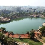 વિકરાળ આગઃ વિરાટનગર ચાર રસ્તા પાસે આગ લાગતા લાખોનું નુકસાન