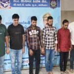 એક્શન શરૂઃ  BU પરમિશન વિના ચાલતી 9 હોસ્પિટલ સીલ