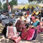 Surendranagar: ST બસનું ટાયર ફાટતા મુસાફરોના જીવ તાળવે ચોંટ્યા, કોઈ જાનહાનિ નહીં