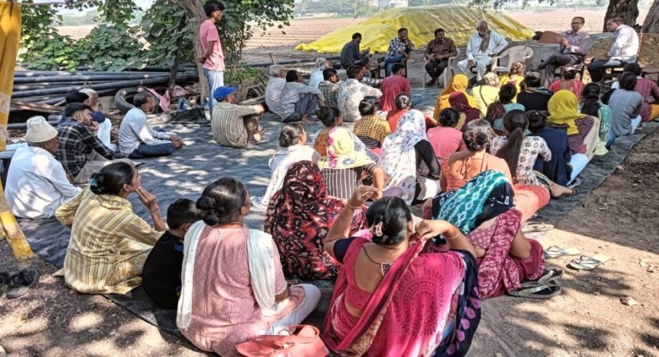 Porbandar Organic Farming