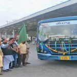 ધ્રાંગધ્રાઃ ત્રણ દિવસથી મૃતદેહ ન મળતા આખરે NDRF એ ચોથા દિવસે શરૂ કરી શોધખોળ