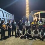 Surendranagar: સાયલા પાસે ડમ્પરે બાળકીને કચડતા મૃત્યું, ટ્રક પાછળથી અથડાતા પાંચને ઈજા