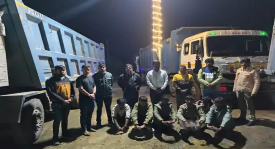 Chotila jasdan highway