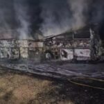 AMCની નાઈટ ડ્રાઈવઃ  જાહેર માર્ગો અને ફૂટપાથ પરથી દબાણો દૂર કરી કુલ 152 જેટલો માલ સામાન જપ્ત