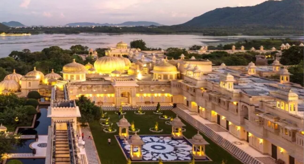 New Year Celebration