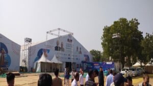 Ahmedabad shopping festival