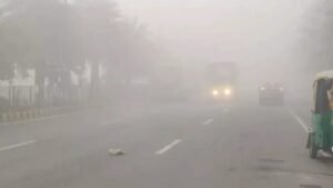 Gujarat Winter Season