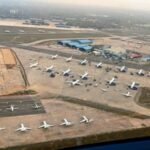 Rajkot Crime: મહિલાનું ગળું દબાવી, વાળ ખેંચી મુક્કા માર્યા, CCTV વાયરલ