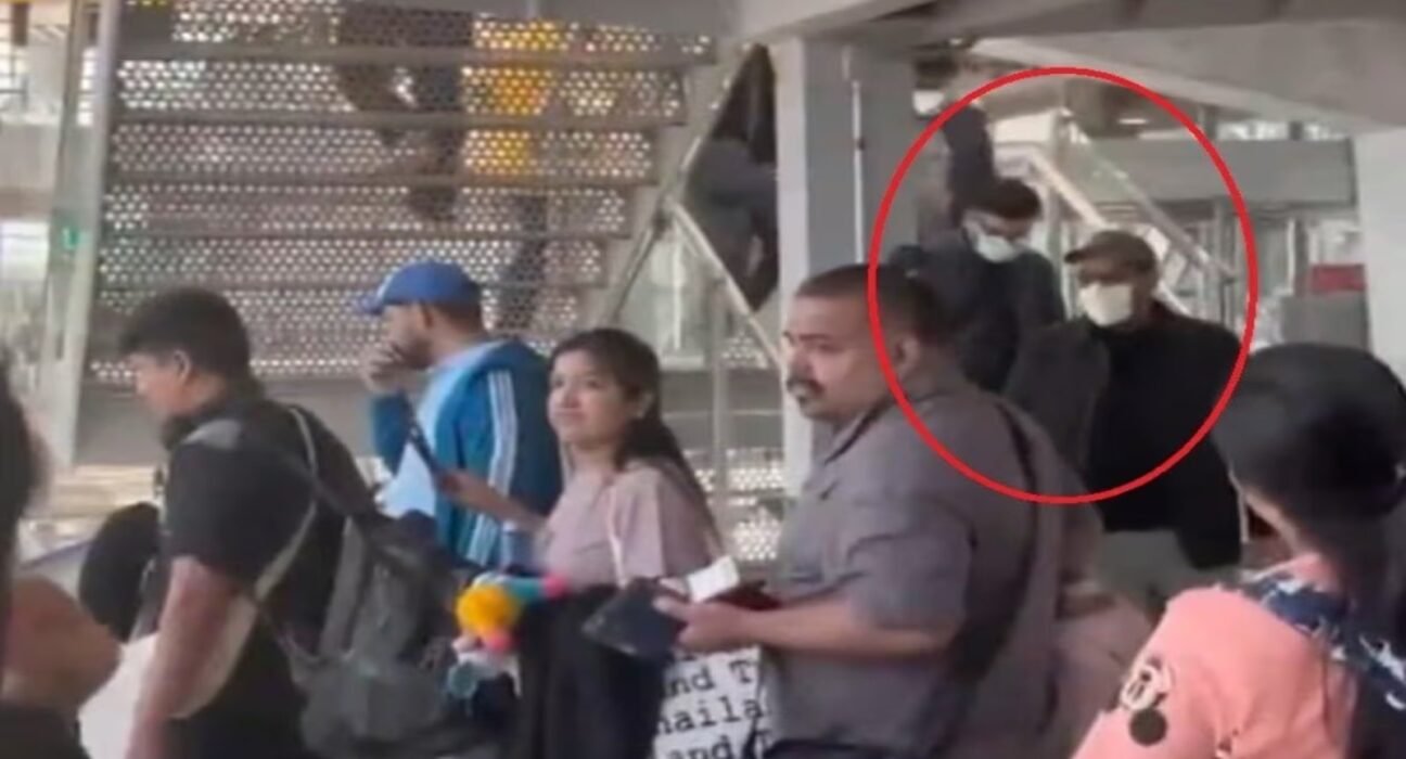 Luthra brothers Thailand