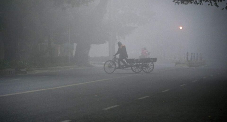 Weather update today