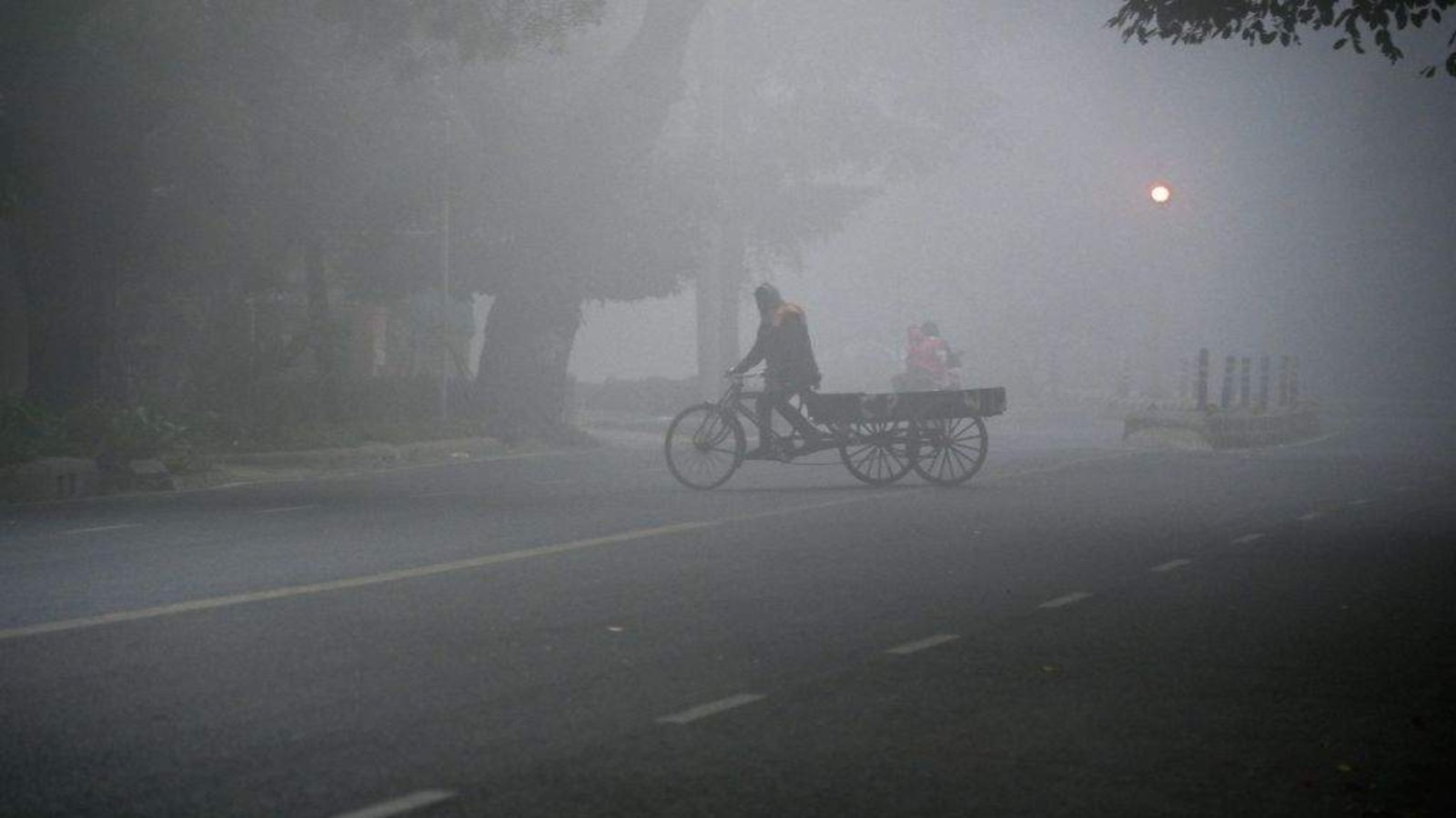 Weather update today