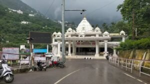 vaishno devi yatra