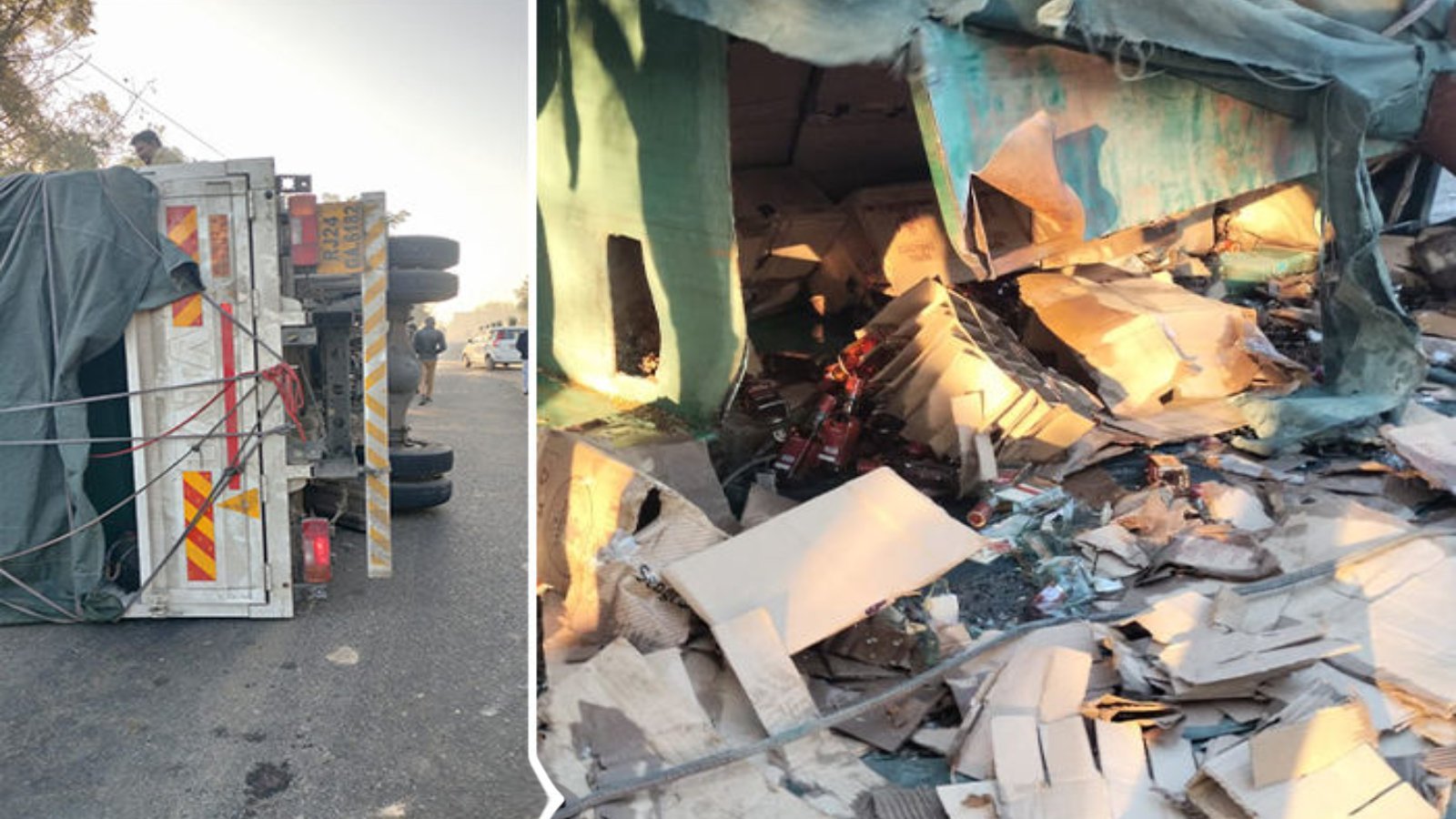 Ahmedabad Crime Liquor