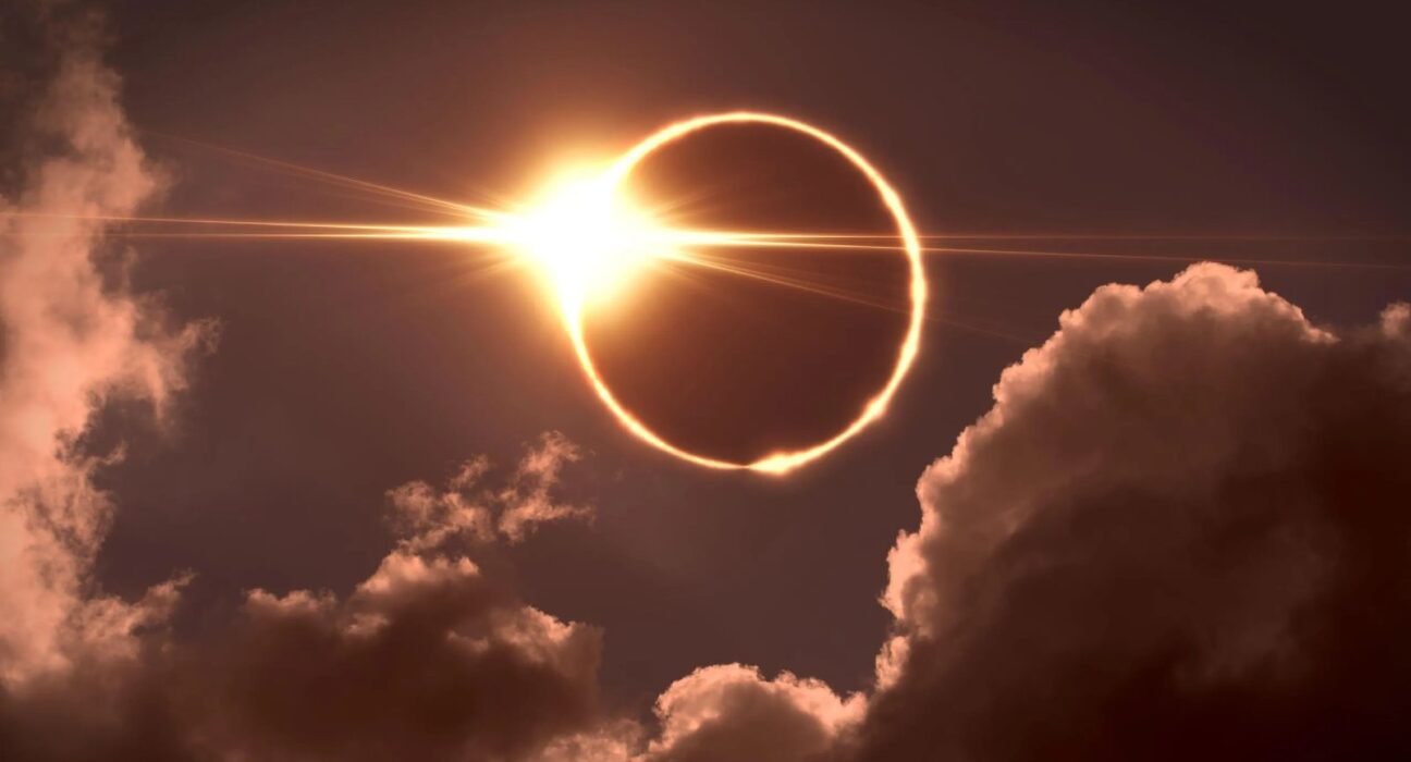 Next Solar Eclipse in India