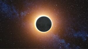 Surya Grahan 2026 kab hai