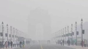 Weather update today