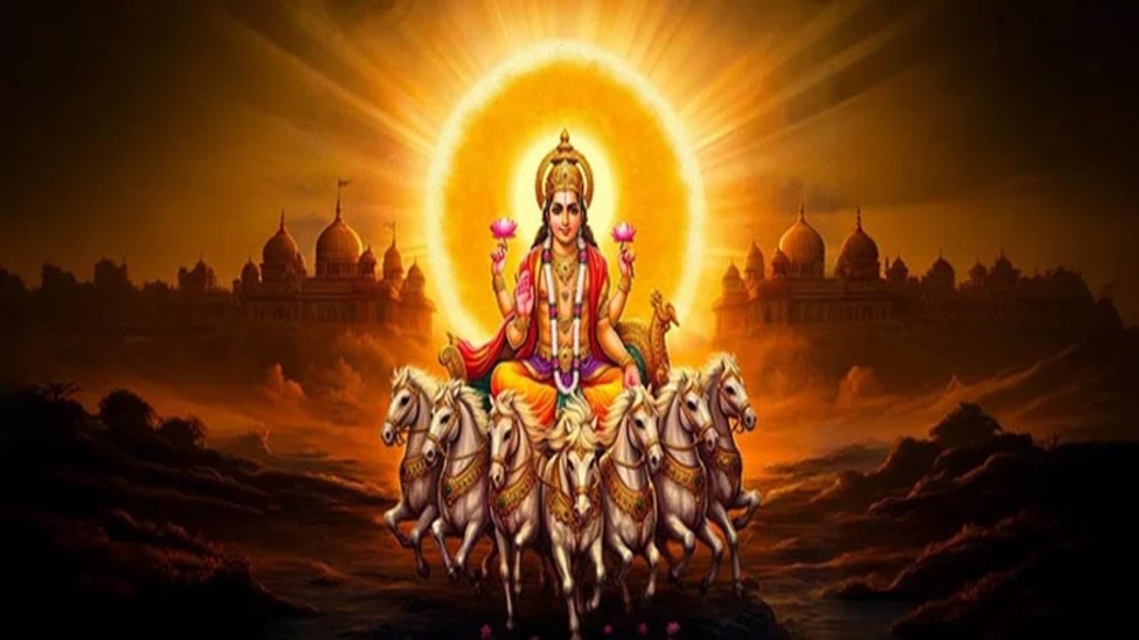 Kamurta start and end date