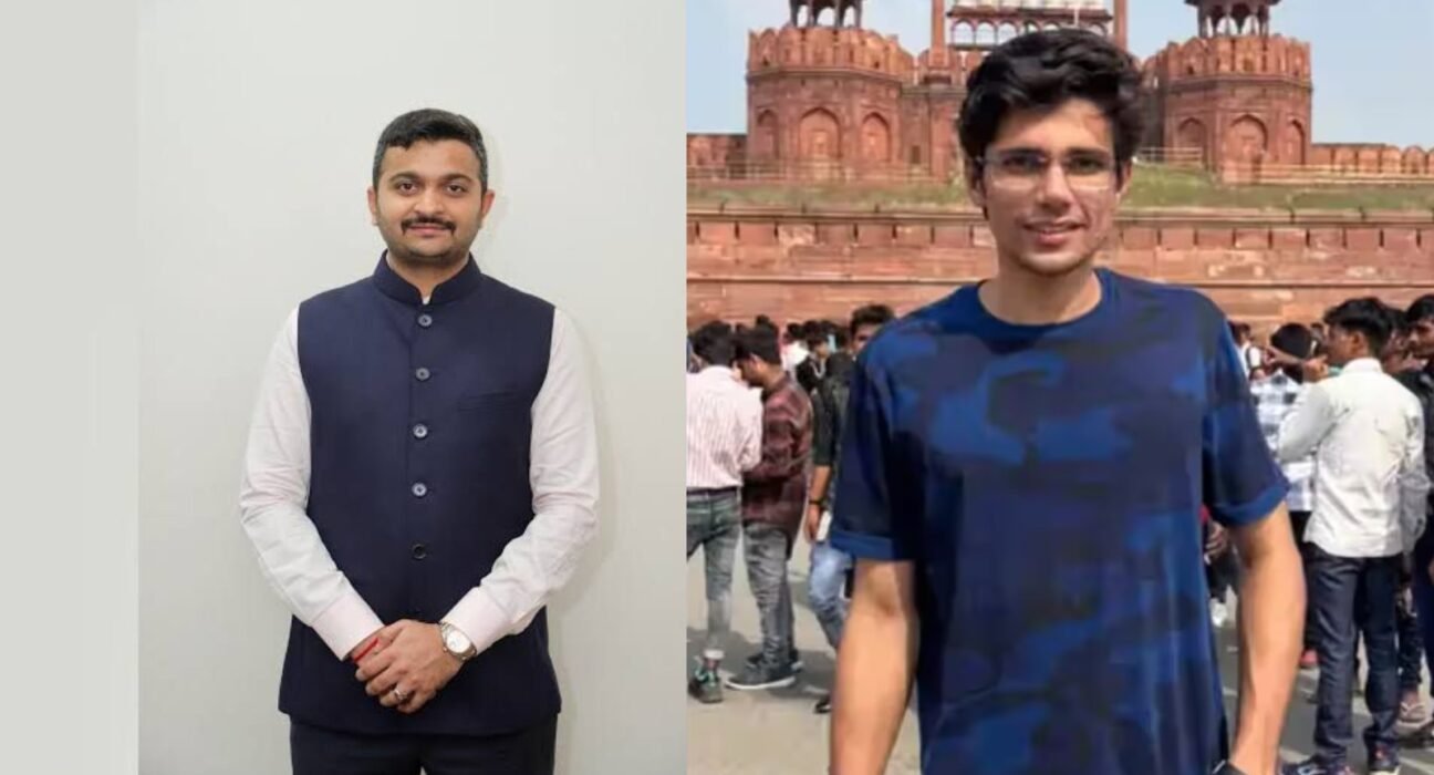 Ganesh Gondal Rajkumar Jat