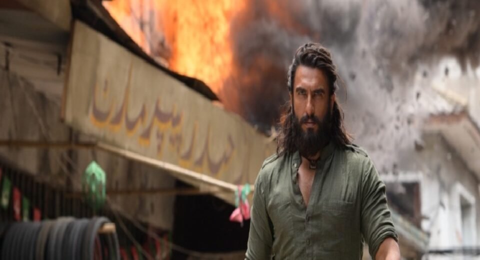 Dhurandhar Movie Review