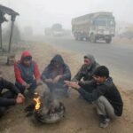 Gujarat News: મિરઝાપુર બાદ હવે ભદ્ર કોર્ટ અને હાઈકોર્ટને બોમ્બથી ઉડાવી દેવાની ધમકી મળી