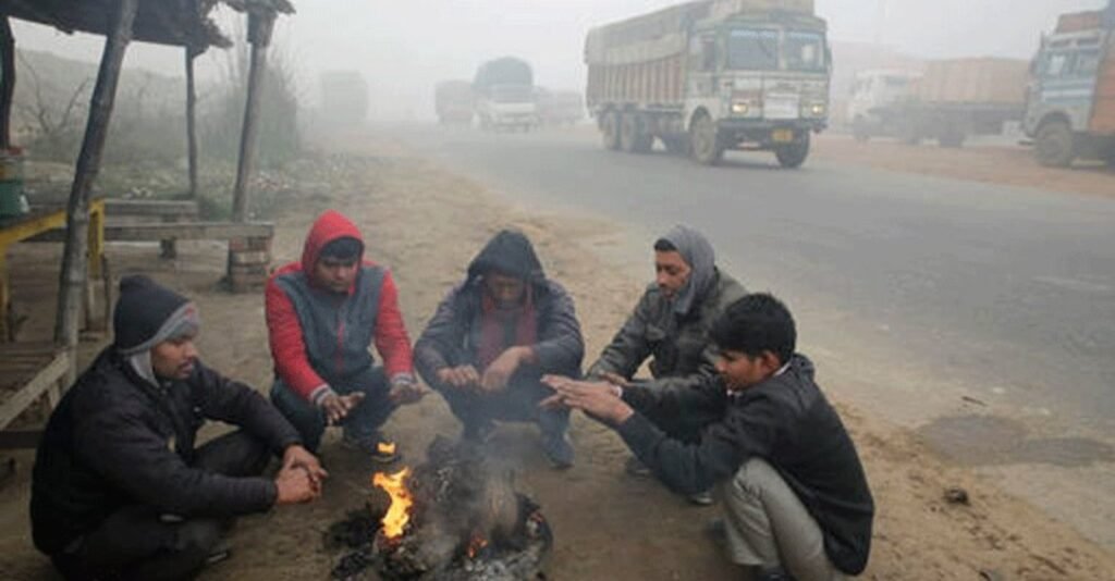 Gujarat Weather News: 12મી જાન્યુઆરી બાદ લઘુતમ તાપમાનમાં ફેરફાર થશે, 15થી 20 કિ.મીની ઝડપે પવન ફૂંકાશે