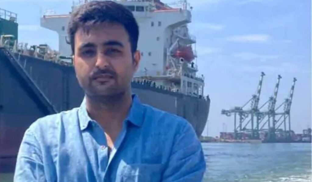 Ahmedabad News : બોડકદેવમાં કોંગ્રેસના નેતા શક્તિસિંહ ગોહિલના ભત્રીજાએ પત્નીની ગોળી મારી હત્યા કરી, પોતે આપઘાત કરી લીધો