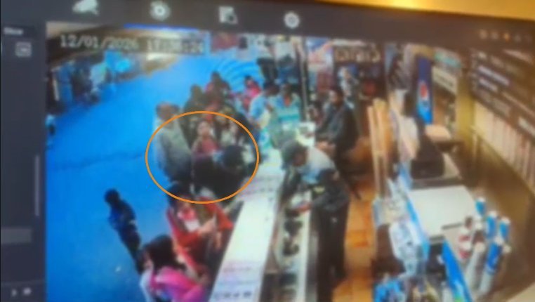 Amreli News: છેડતીના કેસમાં ગીરિશ ભીમાણી સામે વિવાદ વકર્યો, NSUI બાદ ABVP મેદાનમાં, પોલીસ ફરિયાદ નોંધવા માગ