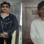 Bhavnagar News: રસ્તામાં ભેંસ આડી ઉતરતા ગાડી લઈને જતા પોલીસ અધિકારી ગિન્નાયા, ગોવાળને ઢોર માર માર્યો હોવાનો આક્ષેપ, જુઓ Video