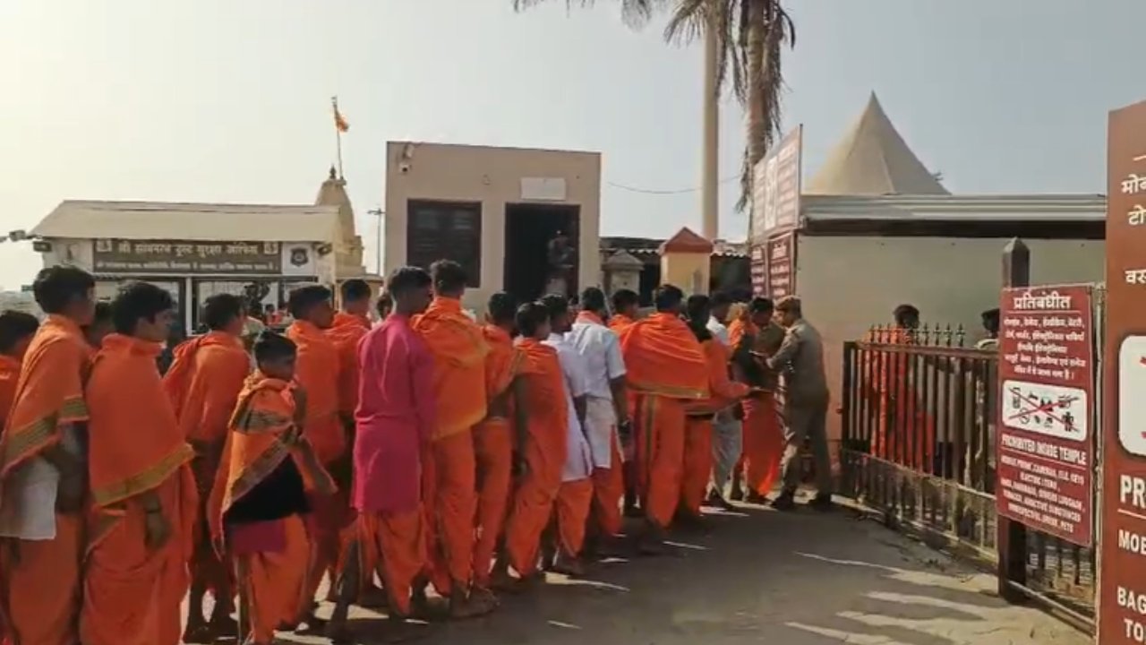 સોમનાથમાં સ્વાભિમાન પર્વની ઉજવણી શરૂ