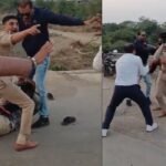 Ahmedabad News: શહેરમાં ગુનેગારો બેફામ બન્યાં, ગાયકવાડ હવેલી પોલીસ સ્ટેશન નજીક જ યુવકને છરીના ઘા મારી રહેંસી નાંખ્યો