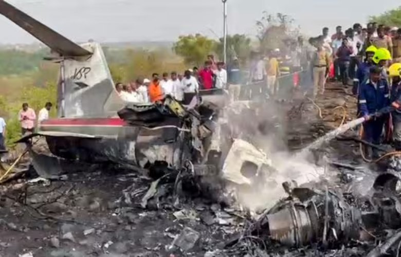 Plane Crash incidence: દેશમાં અત્યાર સુધીમાં થયેલી વિમાન દુર્ઘટનાઓમાં આ નેતાઓ અને મહાનુભાવોએ જીવ ગુમાવ્યા