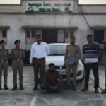 Gandhinagar: શહેરમાં ટાઈફોઈડ બાદ જિલ્લામાં કોંગો ફિવરની એન્ટ્રી, આરોગ્ય તંત્ર દોડતુ થયું