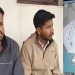 Junagadh News: ગોપાલ ઈટાલિયાના ખાસ AAPના જિલ્લા પ્રમુખ હરેશ સાવલિયાની પાસા હેઠળ ધરપકડ, અમદાવાદ જેલમાં મોકલાયા