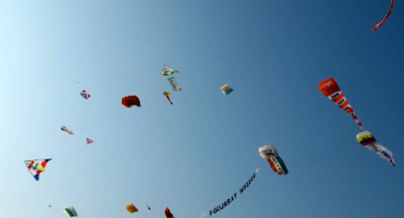 આવતીકાલે ઉત્તરાયણના દિવસે કેવો રહેશે પવન