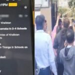 Gujarat Weather News: બનાસકાંઠા અને પાટણમાં આજે માવઠાની આગાહી, ઠંડીનું જોર ઓછું થતાં ગરમી વધી