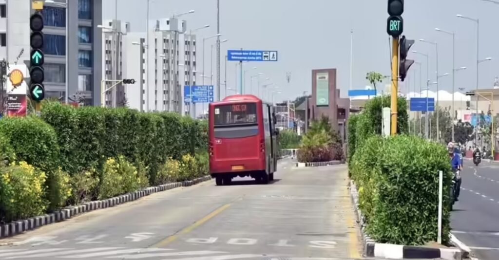 Surat News: શહેરમાં ઉત્તરાયણના દિવસે BRTS કોરિડોર બંધ રખાશે, અકસ્માત અટકાવવા નિર્ણય