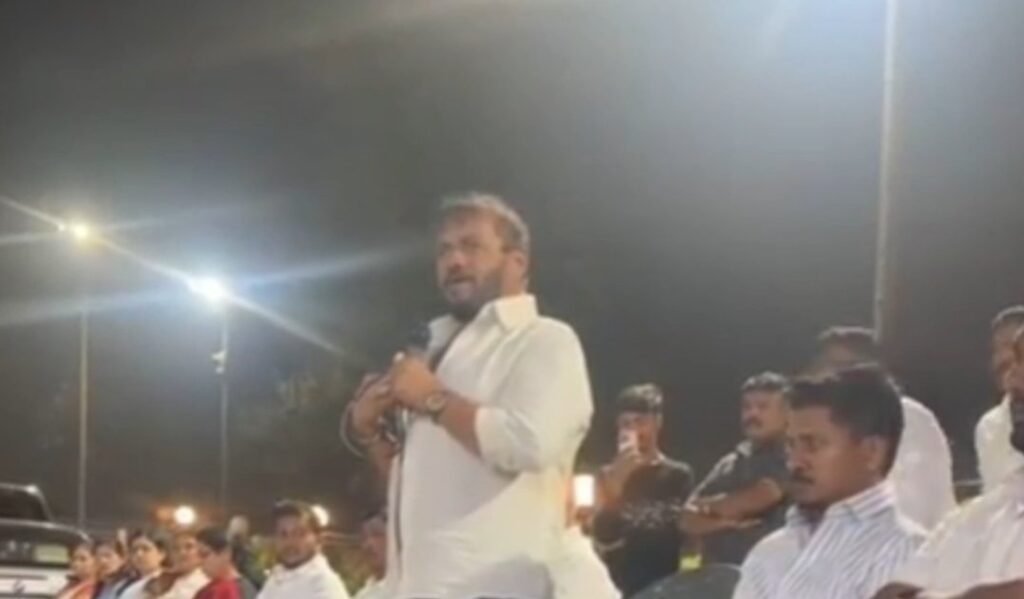 Surat News: કોળી સમાજની બેઠકમાં હિરા સોલંકીનું આક્રમક નિવેદન, જાણો કોની પર પ્રહાર કર્યા