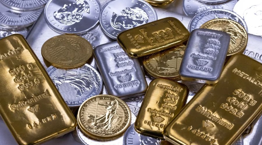 આજે બજેટ રજૂ થાય તે પહેલાં જ સોના અને ચાંદીના ભાવમાં ભારે કડાકો, શેરબજારમાં પણ ઉતાર ચઢાવ