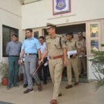 Junagadh News: વિવાદિત સોશિયલ મીડિયા સ્ટાર કીર્તિ પટેલની રાજસ્થાનથી ધરપકડ, 7 દિવસમાં ત્રણ ફરિયાદ