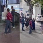 Ahmedabad News: સેવન્થ ડે સ્કૂલમાં ફરી વિદ્યાર્થીઓ વચ્ચે મારામારી, એક વિદ્યાર્થીએ બીજાને બ્લેડ મારી દીધી