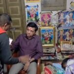 Surat: પુણા વિસ્તારમાં કુરિયર બોયને માર મારી ધોળા દિવસે અપહરણ કરાયું, પોલીસની કામગીરી સામે સવાલો