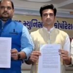 Gandhinagar: GAS કેડરના 33 અધિકારીઓને સિલેક્શન સ્કેલમાં પ્રમોશન