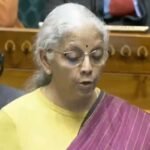 #UnionBudget2026: નવા ઇન્કમ ટેક્સ સ્લેબ આ વર્ષેથી જ લાગુ થશે, ટેકસ ગોટાળામાં સજાને બદલે હવે દંડ કરાશે